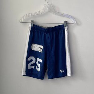 Under Armour Threadborne Match Shorts